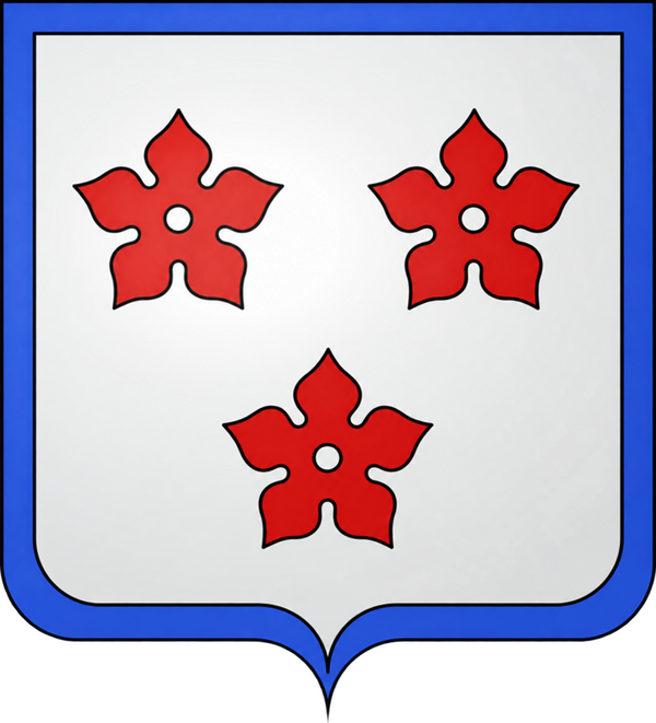 Blason de l’Île-d’Arz
